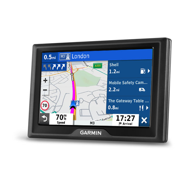 Garmin Drive 52 Eu Mt S Mobile Navigation Autoradioeu Autoradioeu 2102